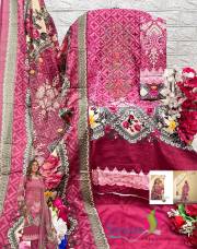 Saniya Trendz  NAIRA Nx VOL -56